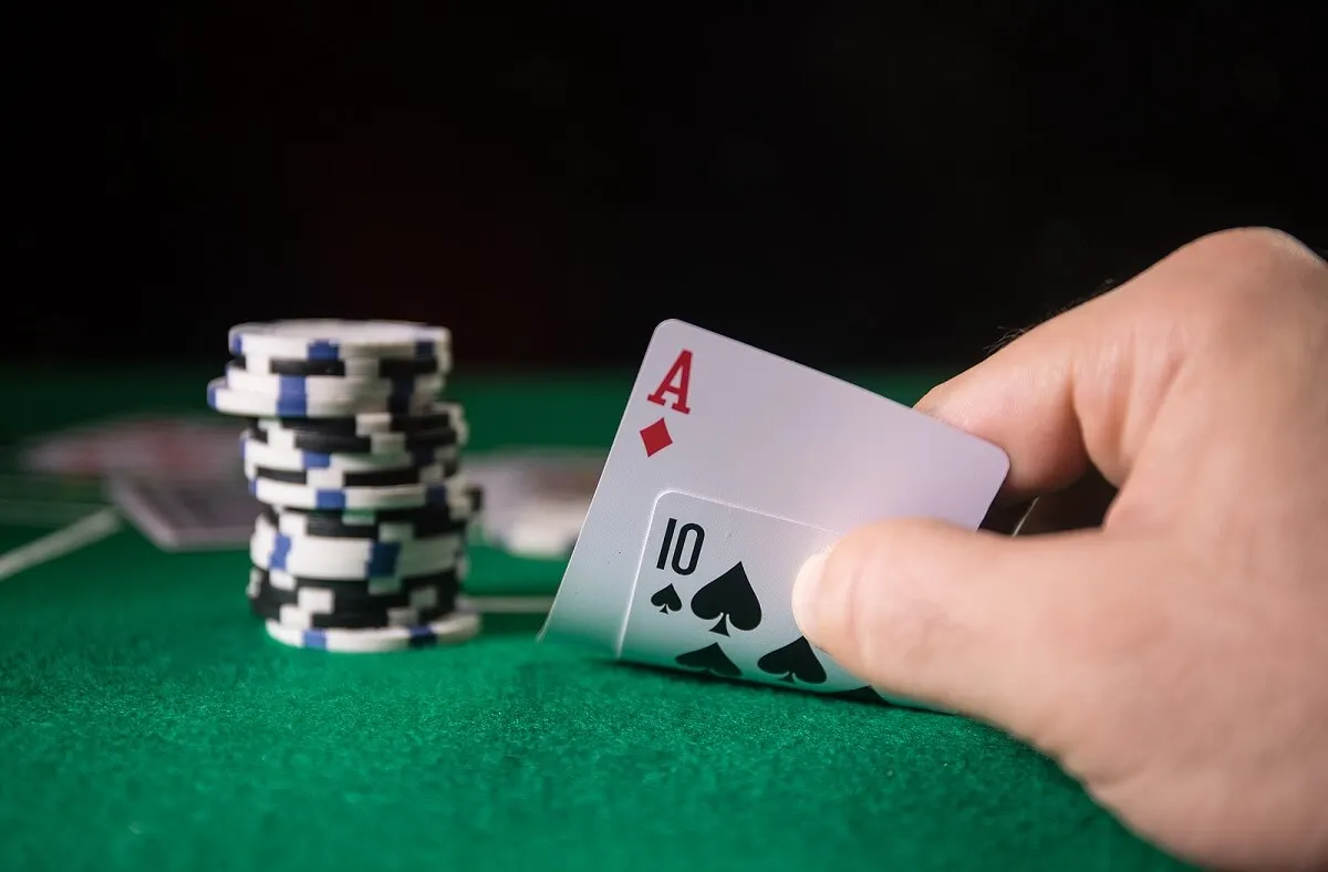 ¿Qué es la ludopatía?