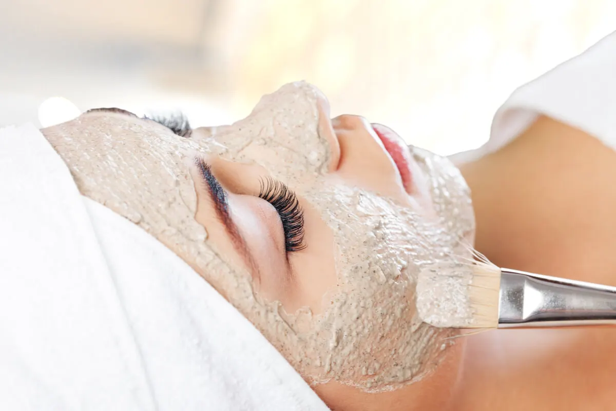Cómo eliminar el vello facial: con fármacos