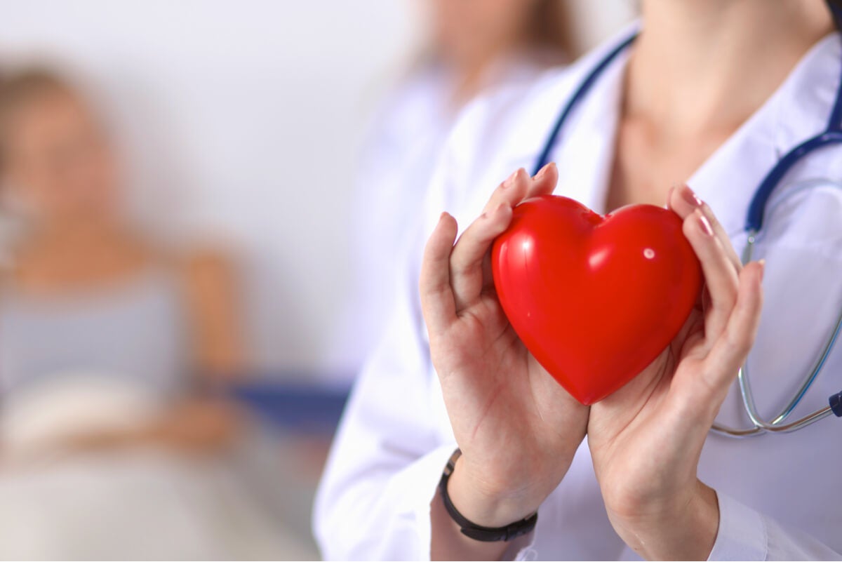 Enfermedades cardíacas: todo lo que debes saber