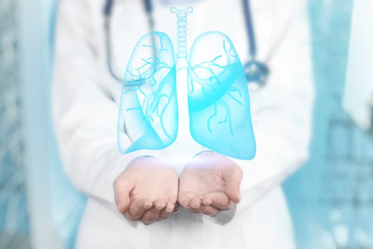 Bronquitis y bronquiolitis: ¿cuáles son sus diferencias?
