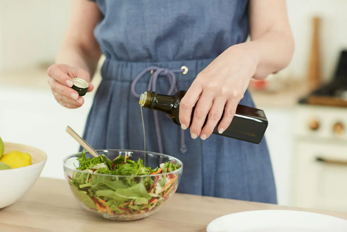 Características da dieta vegetariana