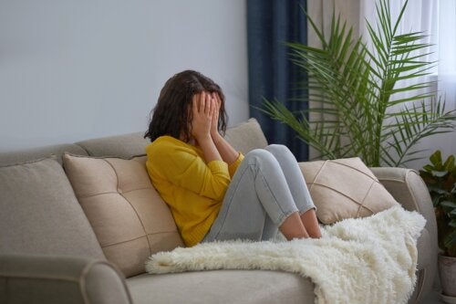 Hábitos de ansiedad: ¿cómo romper el ciclo?