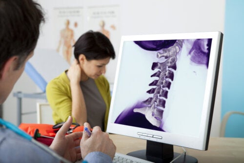 Tipos de dolor de espalda