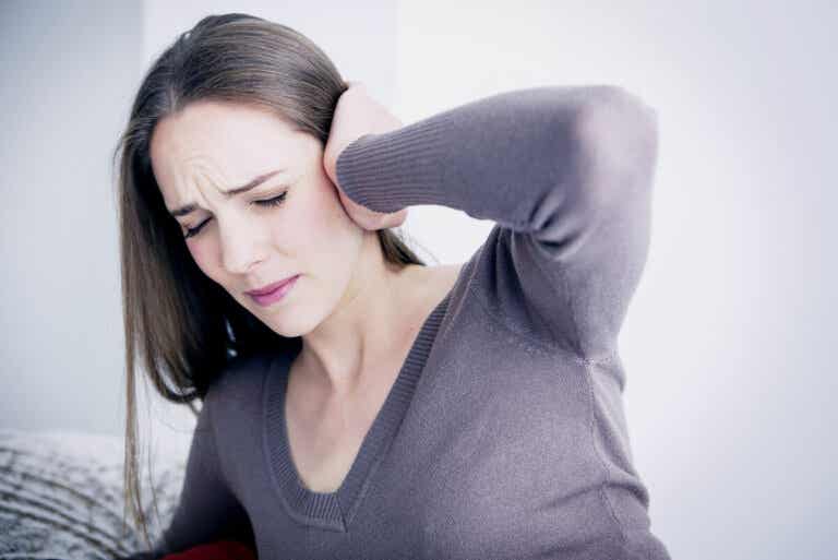 ¿Cuáles son los principales síntomas de infección de oído?
