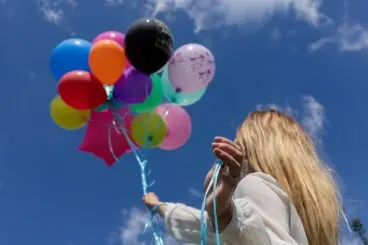 El valor de soltar: dejar ir para seguir adelante