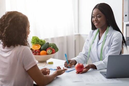 ¿Qué es la nutrición personalizada?