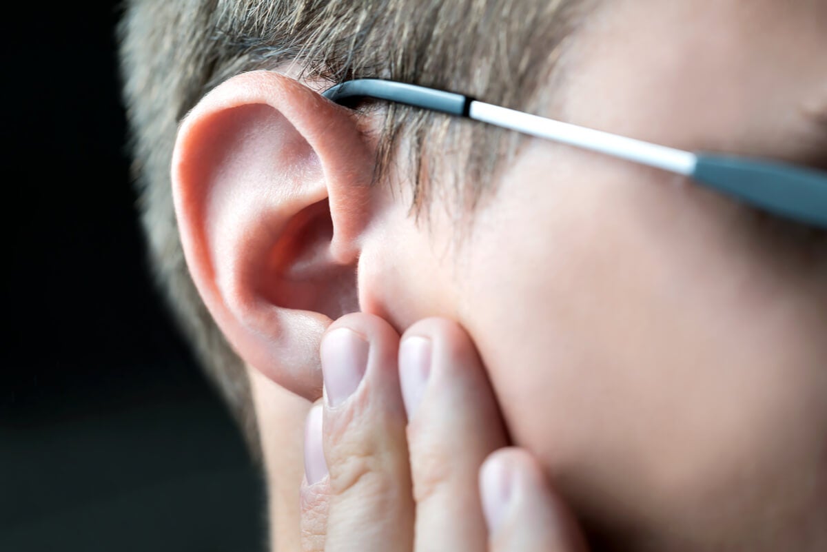 Cuáles son los principales síntomas de infección de oído Mejor con Salud