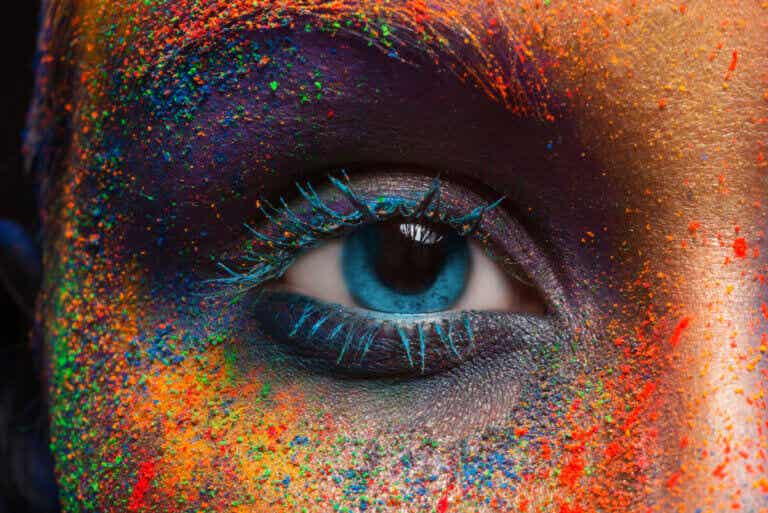 Cambiar el color de los ojos: verdades y mitos