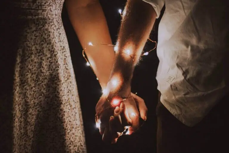 La conexión emocional en la pareja: el secreto del amor duradero