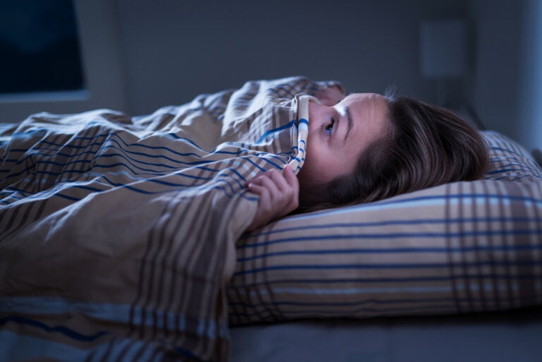 Does having nightmares have benefits?  – Better with Health