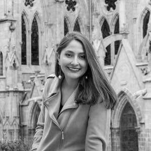 Maria Fernanda Ramirez Ramos