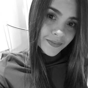 Patricia Sofia Jimenez Blanco