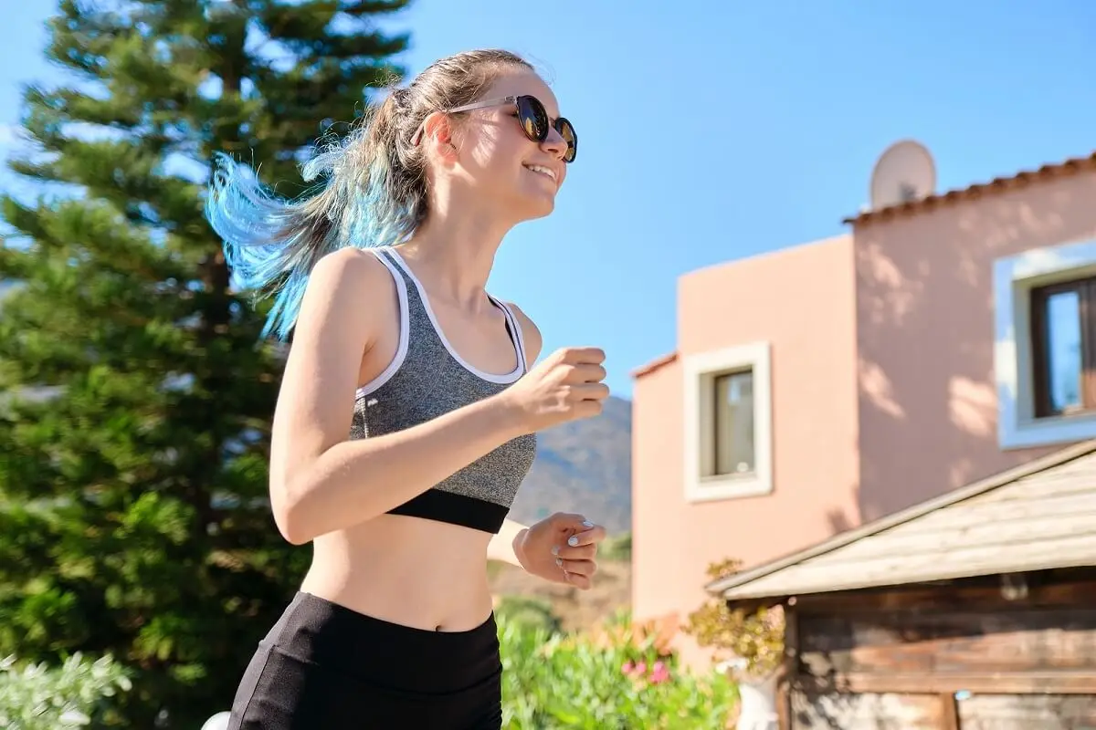 Deporte y actividad física