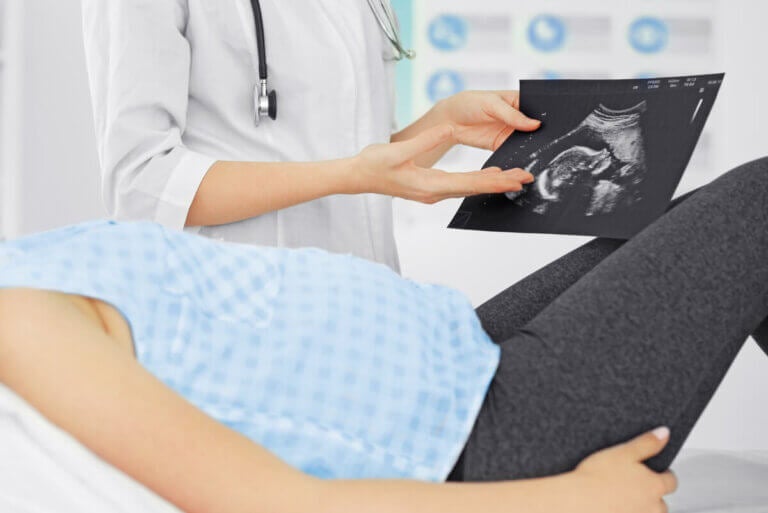 Posiciones fetales durante el parto
