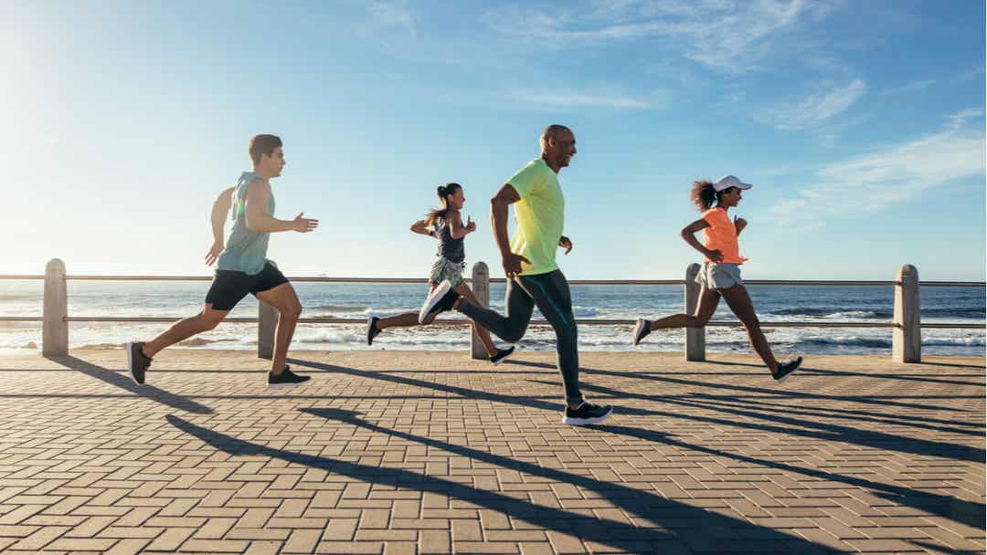 10 best speed drills to improve performance