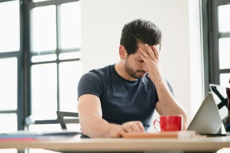 Síndrome general de adaptación: así reaccionamos frente al estrés