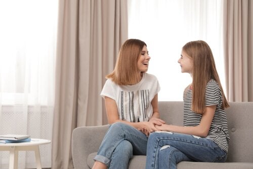 5 estrategias para fomentar hábitos saludables en los adolescentes