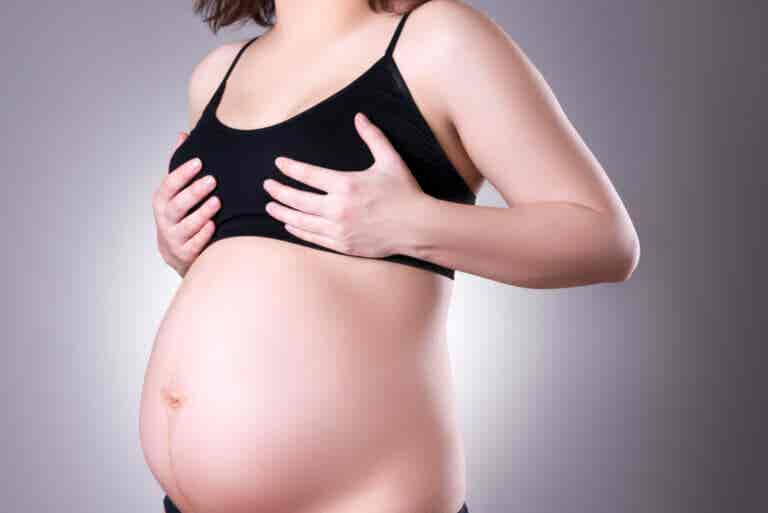 Estimulación del pezón para inducir el trabajo de parto: indicaciones y precauciones
