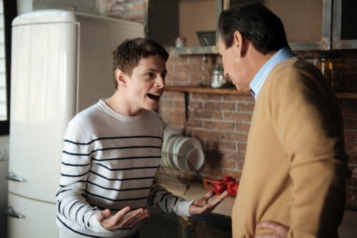 5 consejos para manejar las relaciones familiares problemáticas