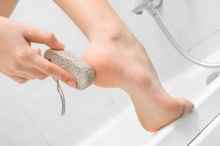 Piedra pómez: beneficios de su uso