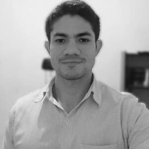 Andrés Carrillo
