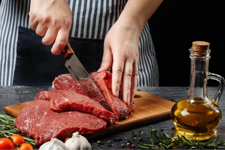 3 bacterias comunes en los alimentos