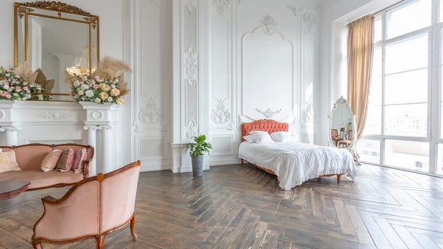 3 ideeën om de plafonds van je huis te versieren