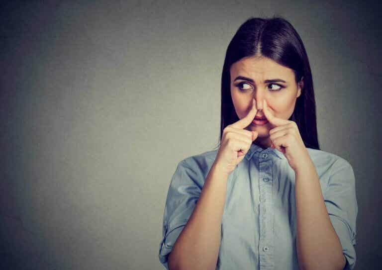 7 remedios caseros para eliminar las costras en la nariz