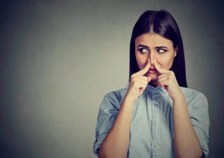 Fantosmia: ¿cómo se producen las alucinaciones olfativas?