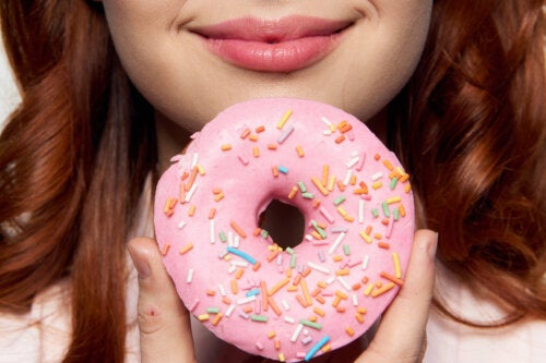 ¿Qué es el hambre emocional?