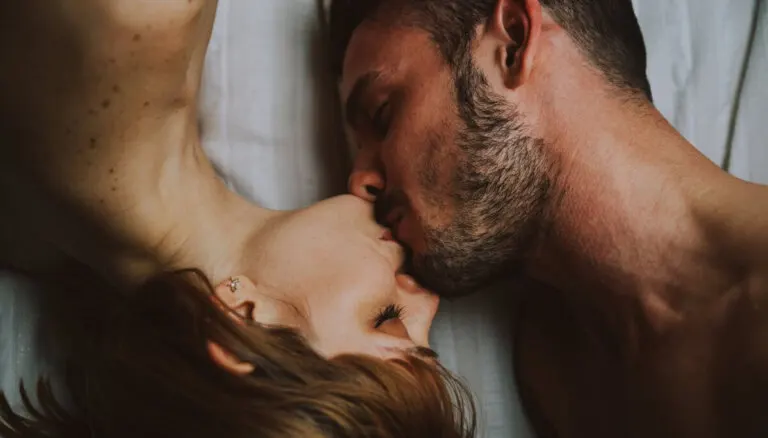 Compatibilidad sexual: todo lo que debes saber