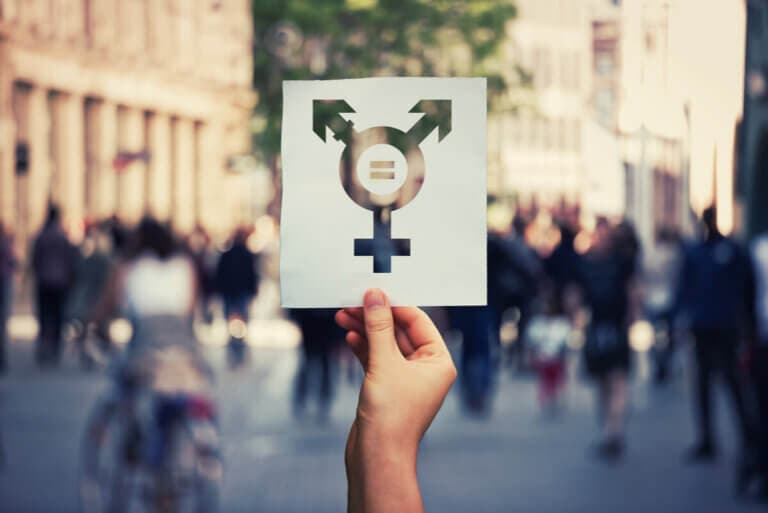 5 tipos de orientación sexual