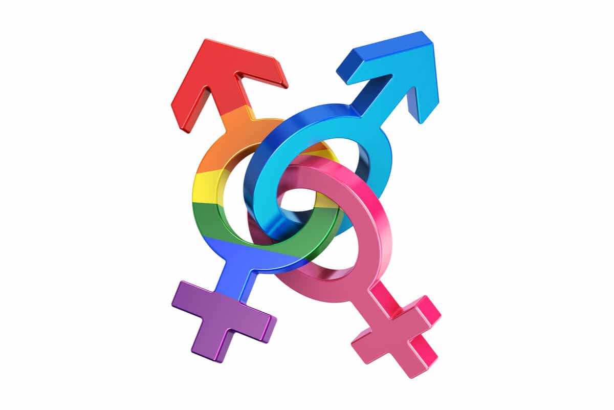 Igualdad de géneros y respeto de las orientaciones sexuales.