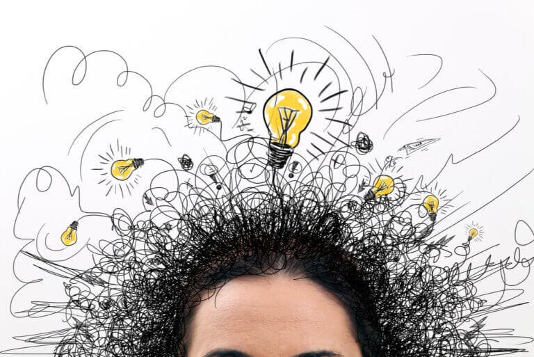 9 hábitos que afectan la creatividad