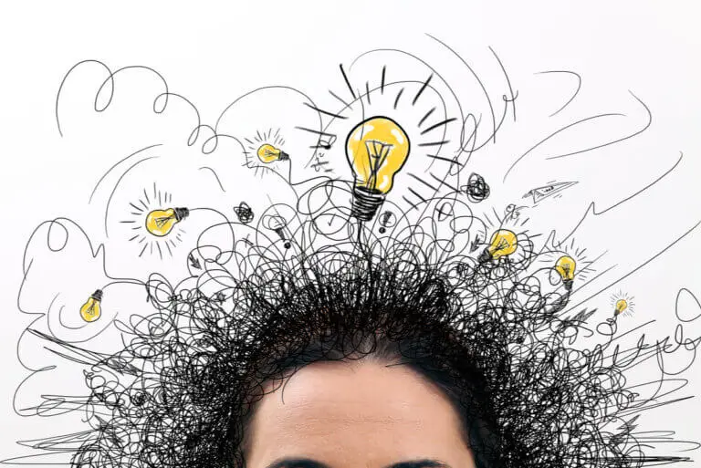 9 hábitos que afectan la creatividad