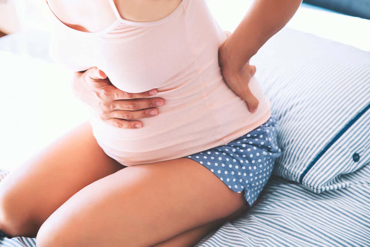 ¿Qué factores generan un embarazo de alto riesgo?