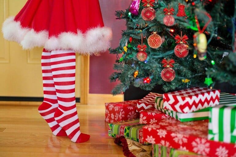 12 curiosidades sobre la Navidad