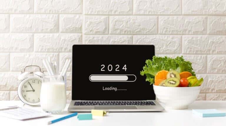Año nuevo, dieta nueva: 10 consejos para implementar este 2024
