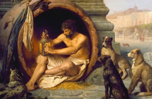 Síndrome de Diógenes: síntomas, causas y tratamiento