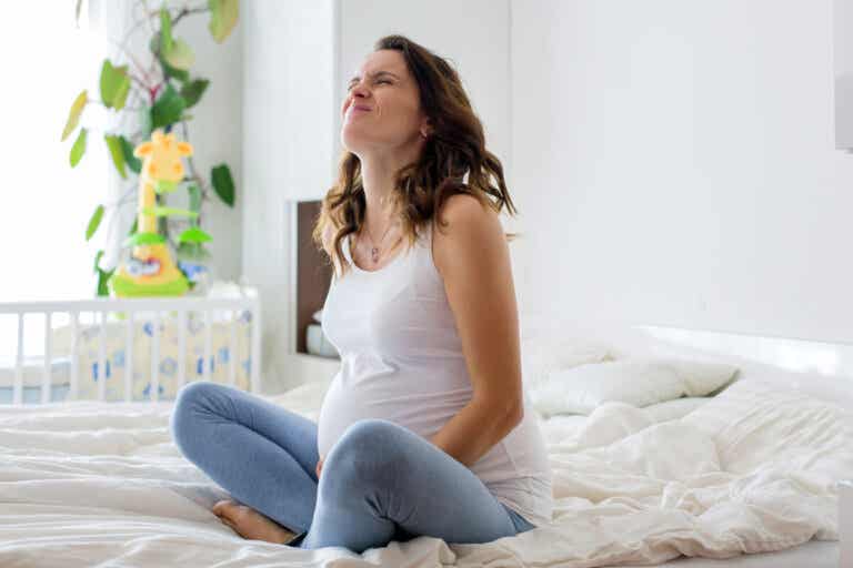 ¿Se pueden usar laxantes en el embarazo?
