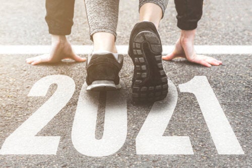 Consejos para retomar el ejercicio en el Año Nuevo