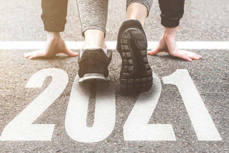 Consejos para retomar el ejercicio en el Año Nuevo