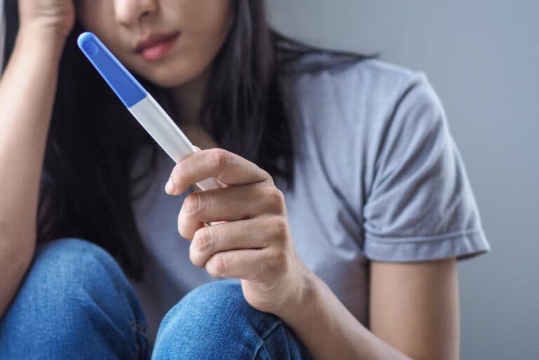 Gestación anembrionaria: ¿qué es y por qué ocurre?
