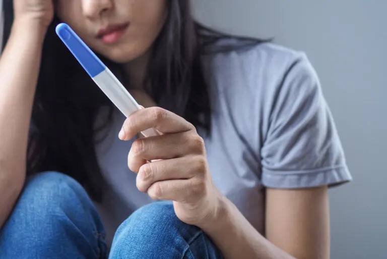 Gestación anembrionaria: ¿qué es y por qué ocurre?