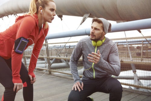 Consejos que debes saber si te gusta correr