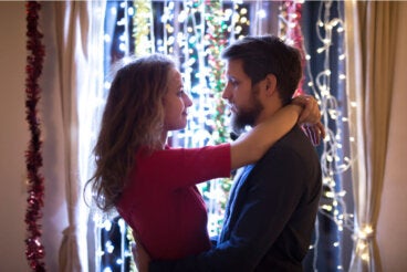 9 propósitos de Año Nuevo para crecer en pareja