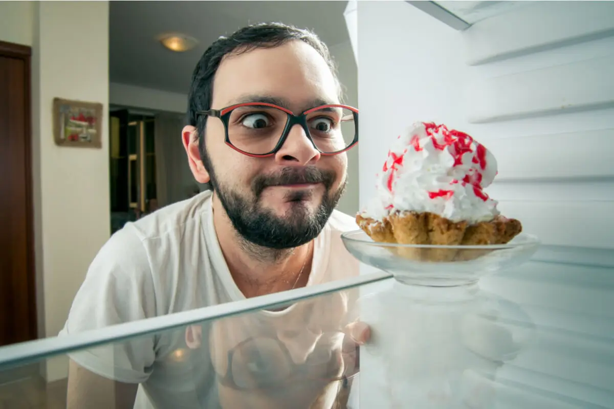Controlar el hambre.