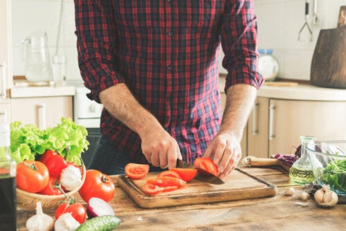 10 tipos de tomates y cómo usarlos
