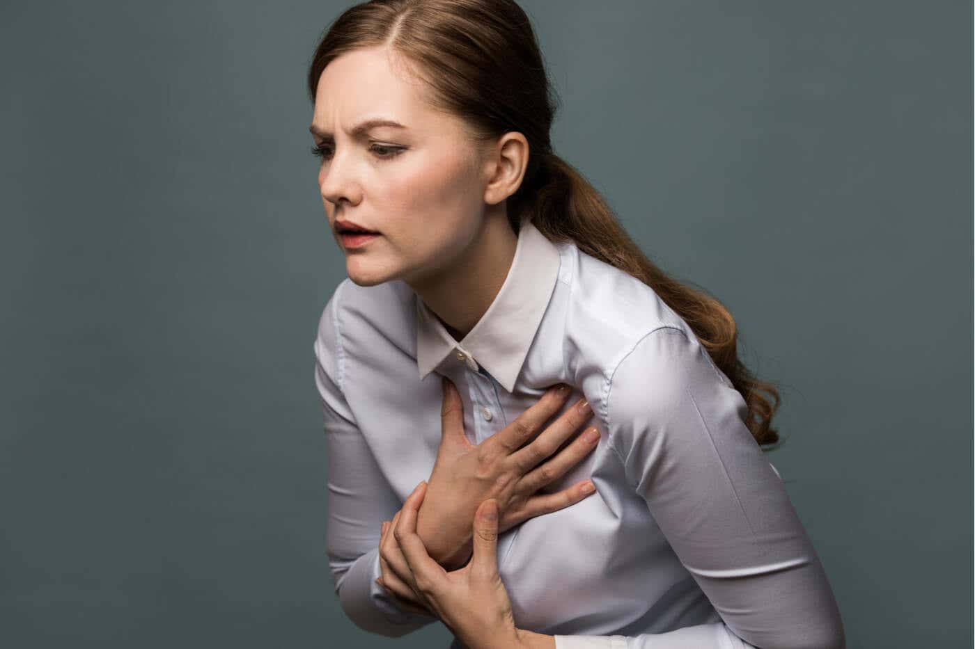 Síntomas de endocarditis