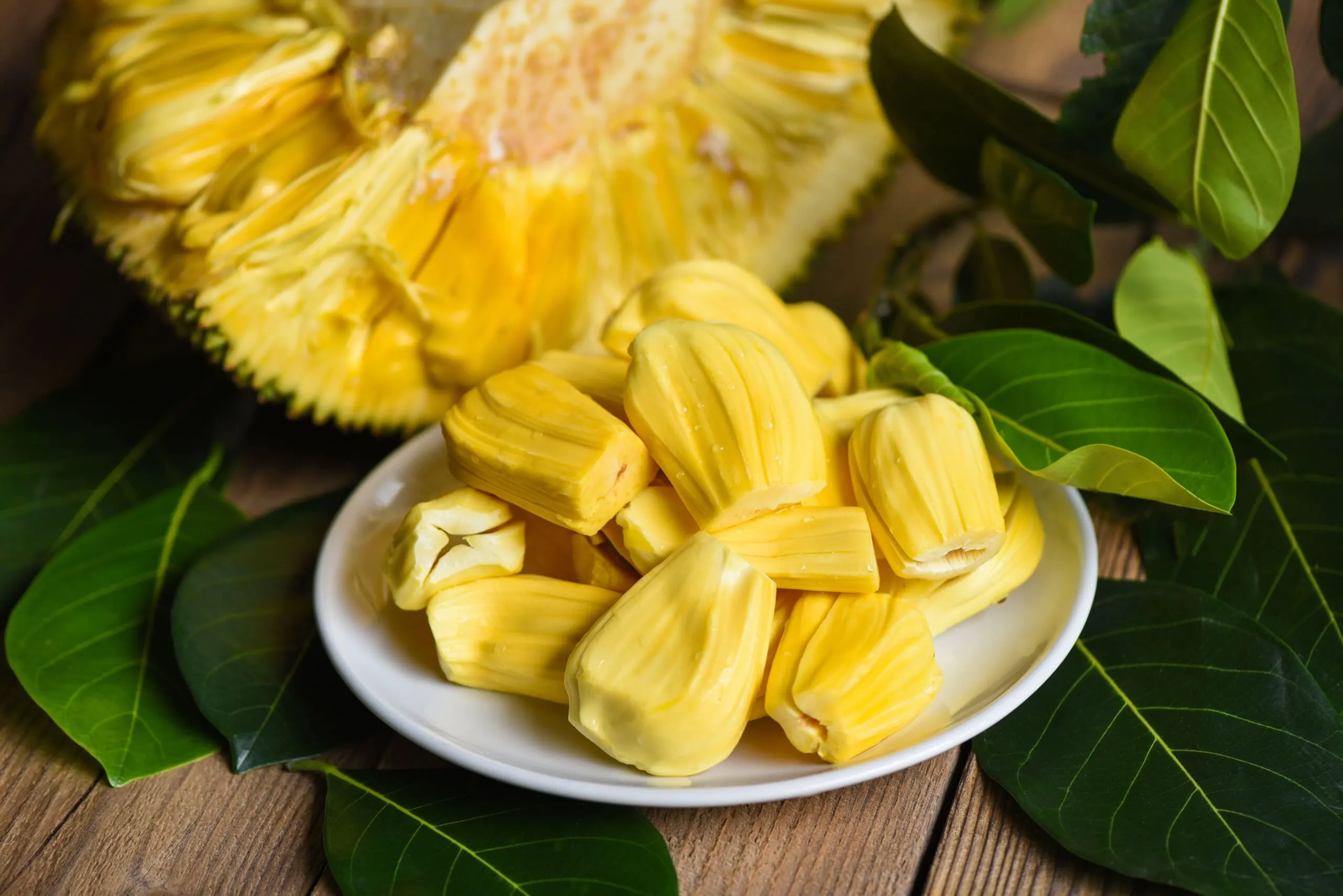 Jackfruit